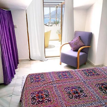 شقة Karizma